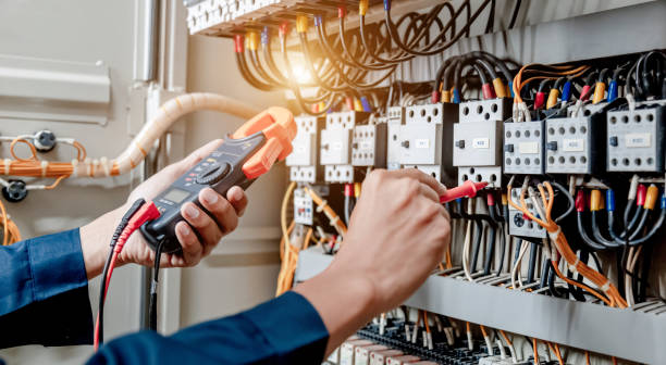 Best Electrical Wiring Services  in Hooper, NE