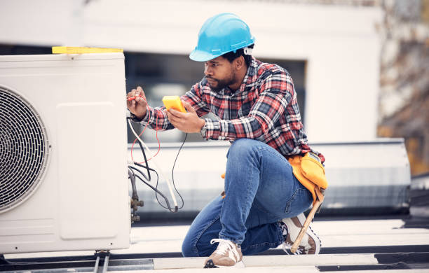 Best Electrical Rewiring Services  in Hooper, NE