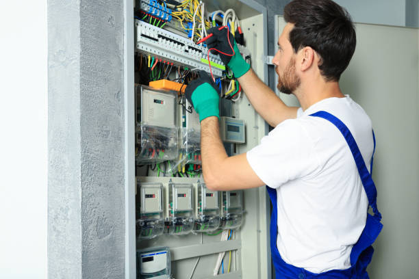 Best Electric Panel Repair  in Hooper, NE