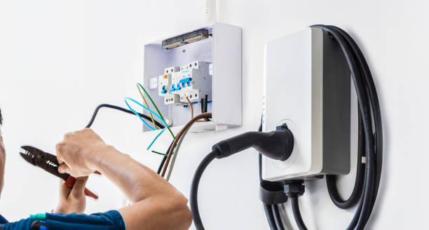 Best 24-Hour Electrician  in Hooper, NE