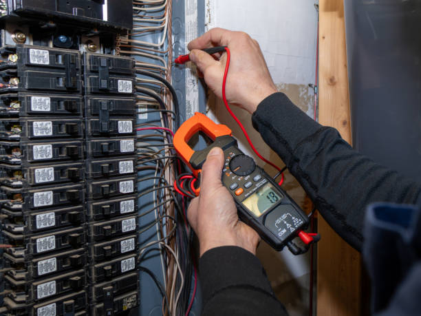 Best Electrical Contractors for Businesses  in Hooper, NE