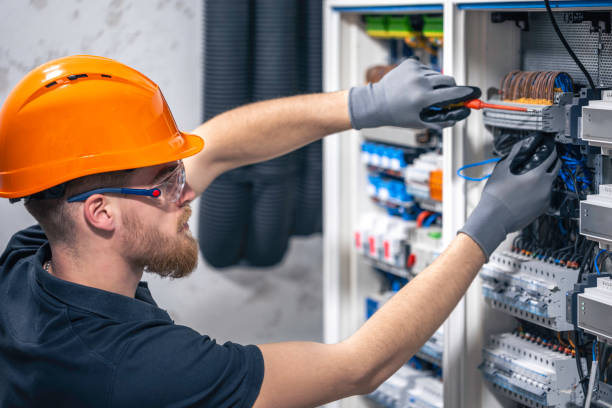 Best Electrician Near Me  in Hooper, NE